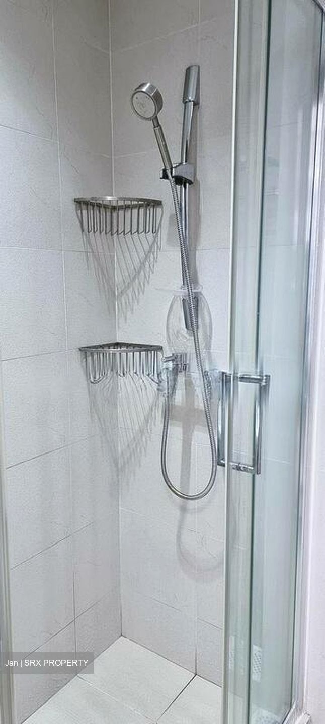 Forestville (D25), Condominium #499488761